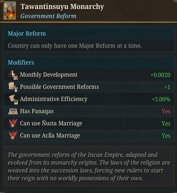 Reform Tawantinsuyu Monarchy.png Reform Tawantinsuyu Monarchy.png